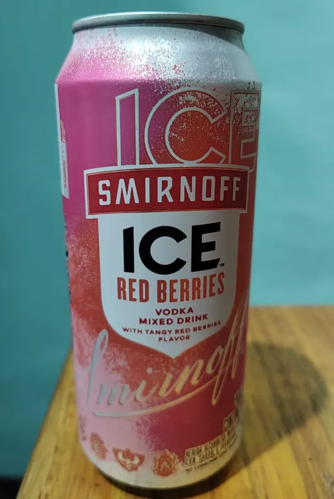 SMIRNOFF ROSA