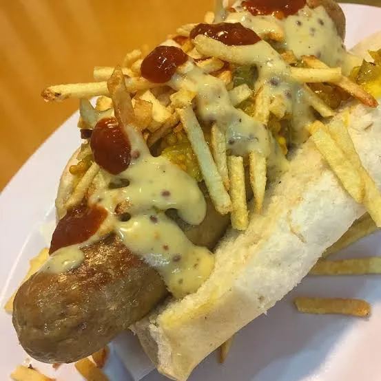 PERRO ALEMAN
