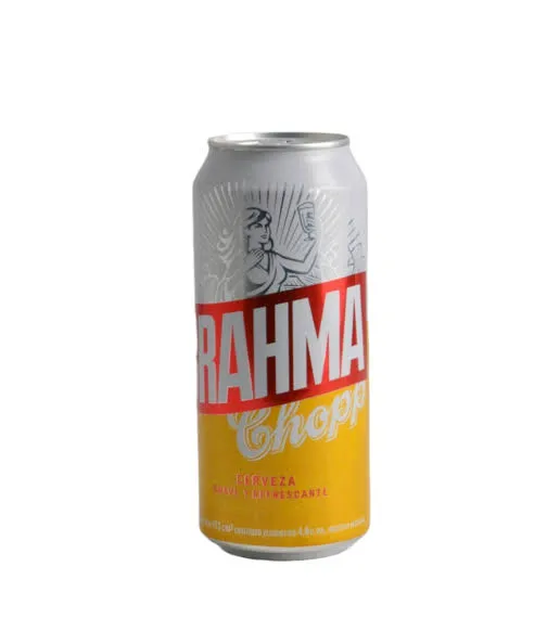 BRAHMA LATA 473ml