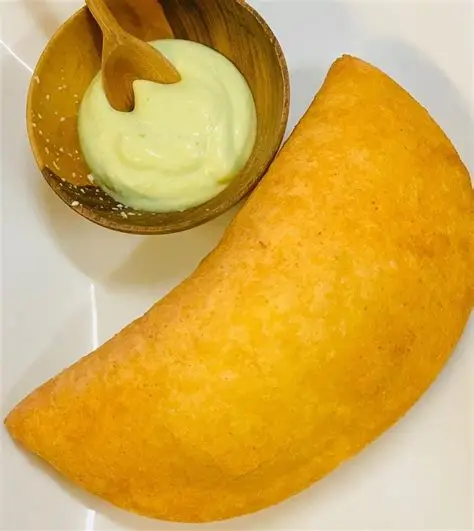 EMPANADA VARIOS